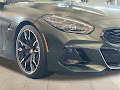 2025 BMW Z4 sDrive M40i