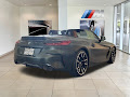 2025 BMW Z4 sDrive M40i