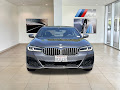 2021 BMW 5 Series 530i