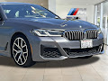 2021 BMW 5 Series 530i