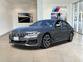 2021 BMW 5 Series 530i