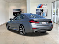 2021 BMW 5 Series 530i