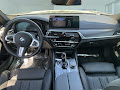 2021 BMW 5 Series 530i