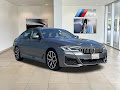 2021 BMW 5 Series 530i