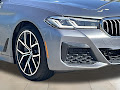 2021 BMW 5 Series 530i