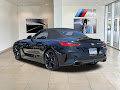 2021 BMW Z4 sDrive M40i