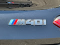 2021 BMW Z4 sDrive M40i