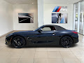 2021 BMW Z4 sDrive M40i