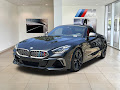 2021 BMW Z4 sDrive M40i