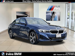 2023 BMW 3 Series 330i