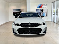 2024 BMW 3 Series M340i