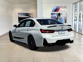 2024 BMW 3 Series M340i