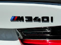 2024 BMW 3 Series M340i