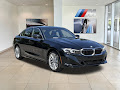 2024 BMW 3 Series 330i