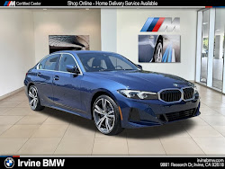 2024 BMW 3 Series 330i