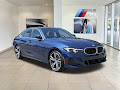 2024 BMW 3 Series 330i