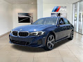 2024 BMW 3 Series 330i