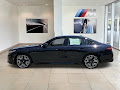 2024 BMW 5 Series 530i