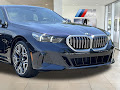 2024 BMW 5 Series 530i