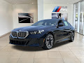 2024 BMW 5 Series 530i