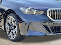 2024 BMW 5 Series 530i