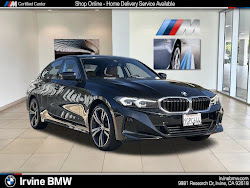 2023 BMW 3 Series 330i