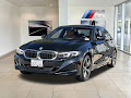 2023 BMW 3 Series 330i