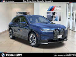 2024 BMW iX xDrive50