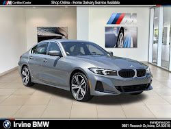 2024 BMW 3 Series 330i