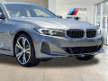 2024 BMW 3 Series 330i