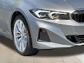 2024 BMW 3 Series 330i