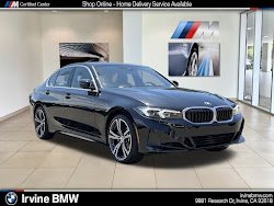 2024 BMW 3 Series 330i