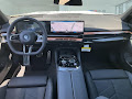 2024 BMW i5 eDrive40