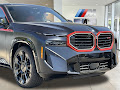 2024 BMW XM