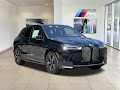 2025 BMW iX xDrive50