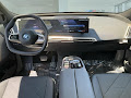 2025 BMW iX xDrive50