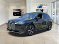 2025 BMW iX xDrive50