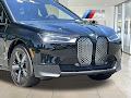 2025 BMW iX xDrive50