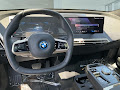 2025 BMW iX xDrive50