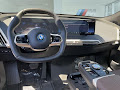 2025 BMW iX xDrive50