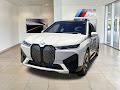 2025 BMW iX xDrive50