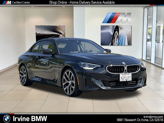 2023 BMW 2 Series 230i