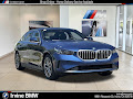 2024 BMW i5 eDrive40