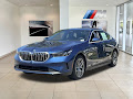 2024 BMW i5 eDrive40