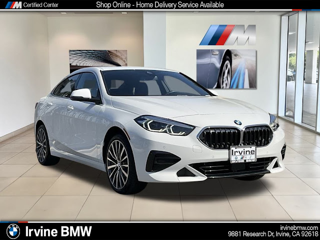 2023 BMW 2 Series 228i