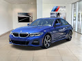 2022 BMW 3 Series 330i