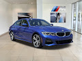 2022 BMW 3 Series 330i