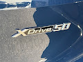 2025 BMW iX xDrive50