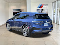 2025 BMW iX xDrive50