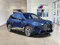 2025 BMW iX xDrive50